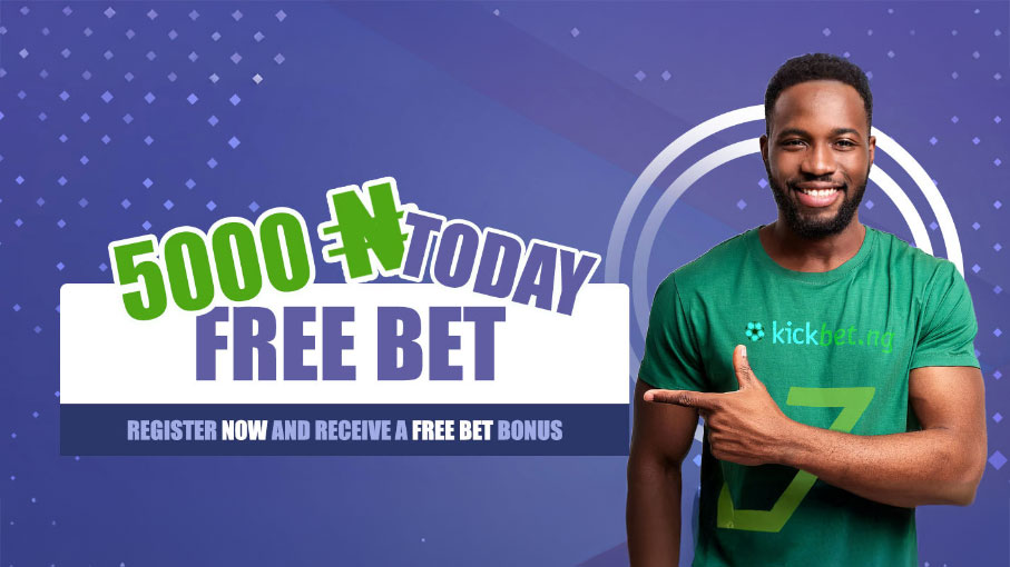 Kickbet.ng : Nigeria’s best Sportsbook and Casino Platform