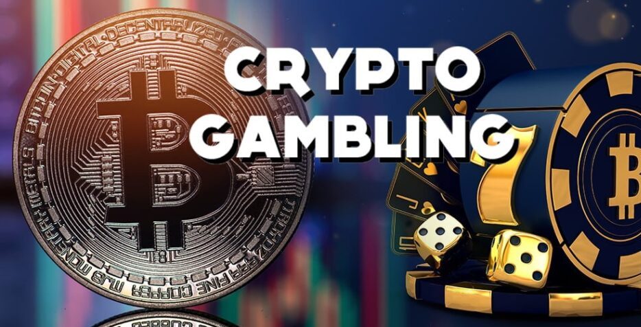 Understanding the Benefits of Using Crypto for Casino Transactions