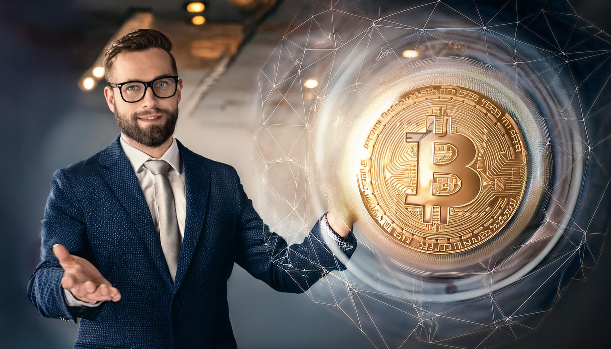 What is Bitcoin?