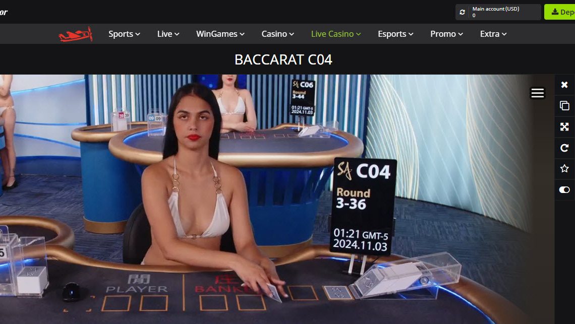 Winwin-Bet.com: Your Ultimate Global Destination for Sports Betting & Casino Excellence