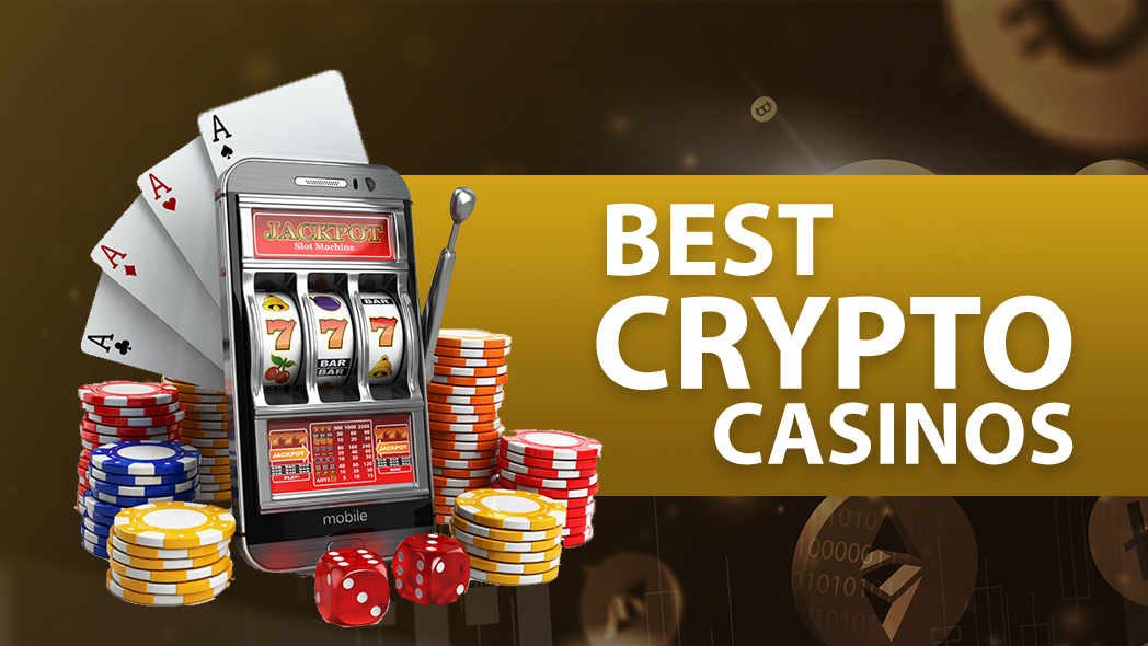 Top 10 Crypto Casinos for 2025: Where to Play for the Best Bonuses and Games