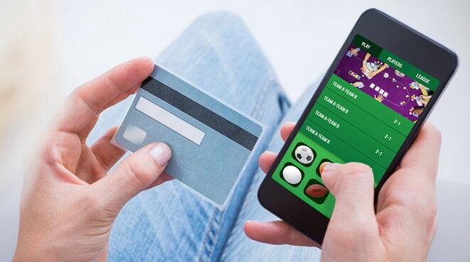 Credit and Debit Cards in Sports Betting: A Comprehensive Guide