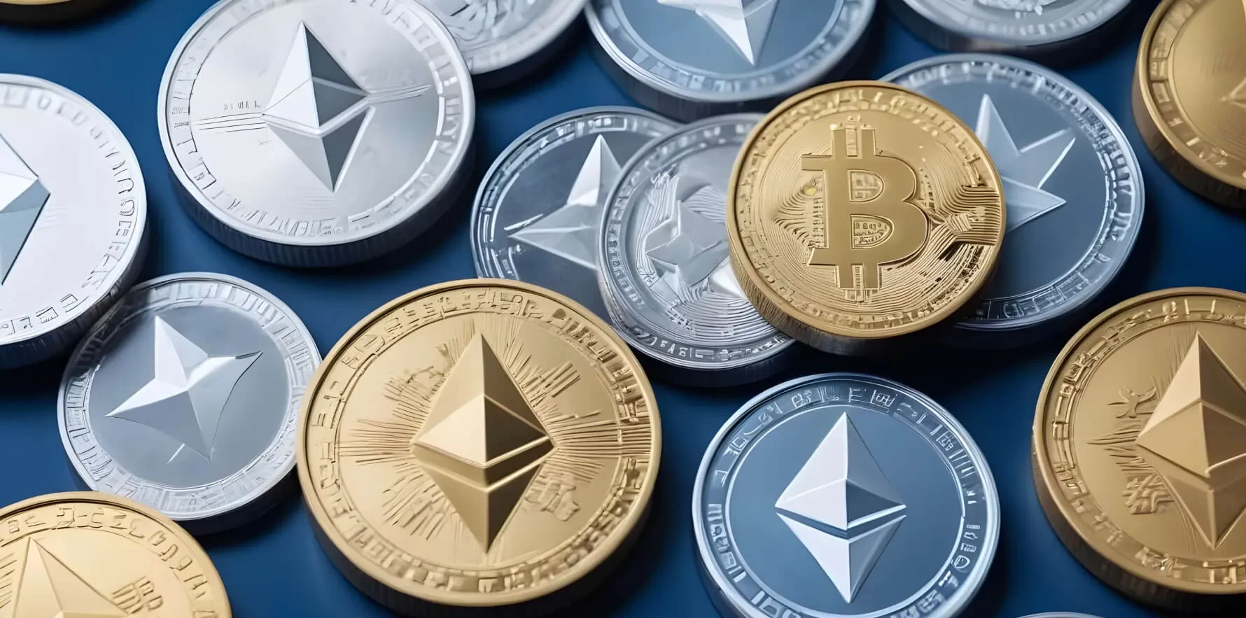Comparing Crypto Payment Methods: Bitcoin, Ethereum, and Stablecoins