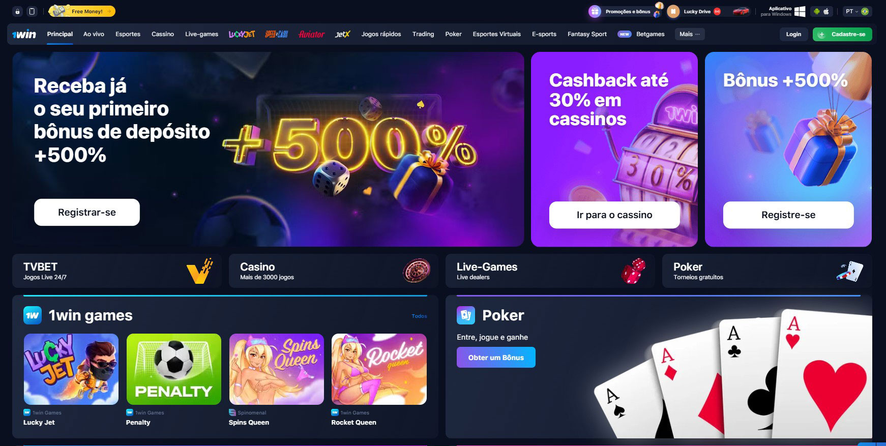 1win.pro – Complete Site Analysis: A Comprehensive Look at the Online Betting Platform