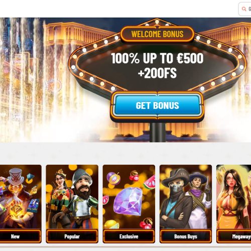 Join the Excitement at Spin247 Casino! Full review!